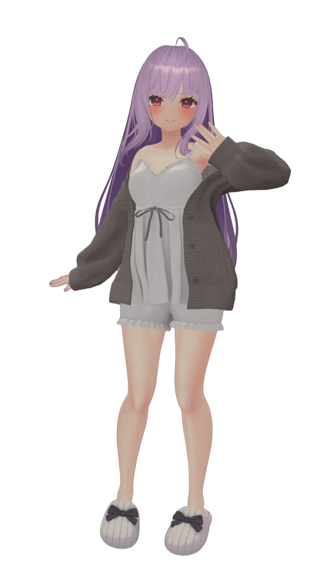 立ち絵