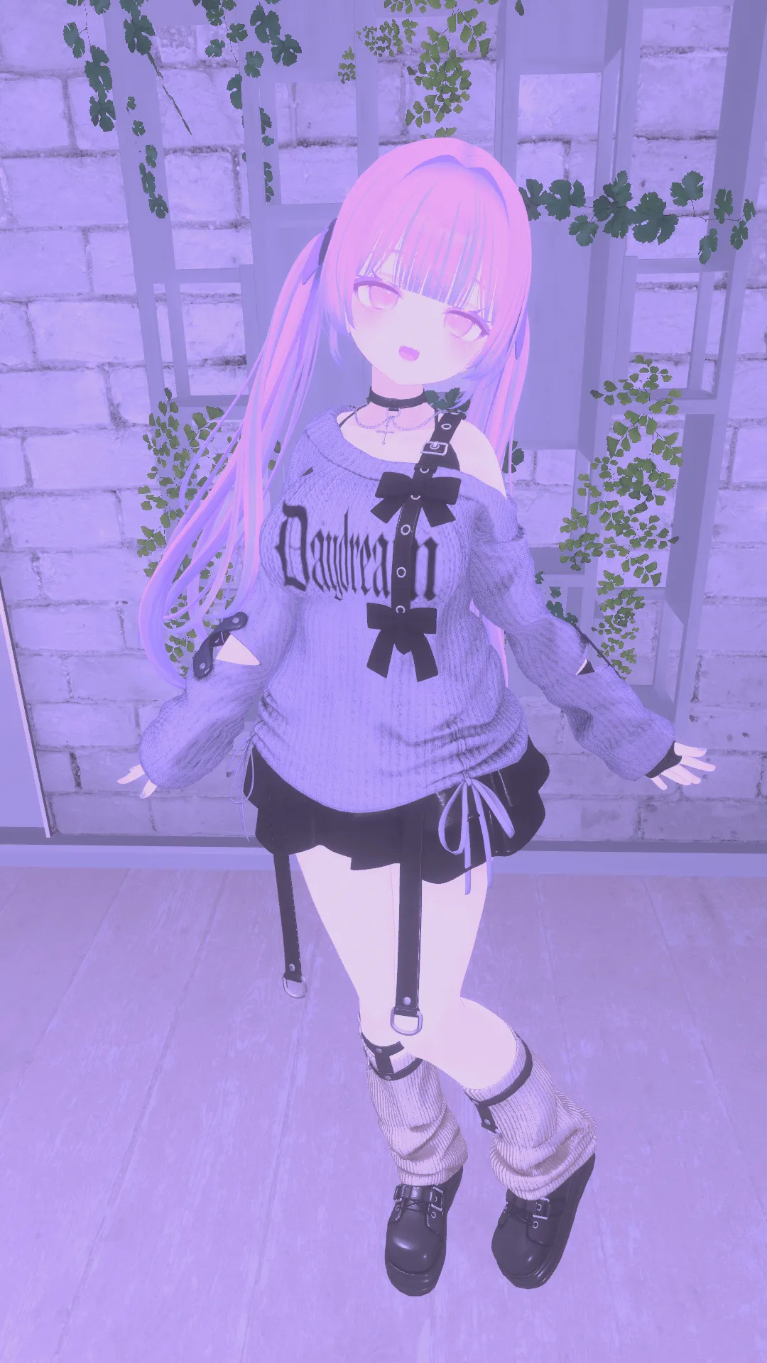ふだんの姿2